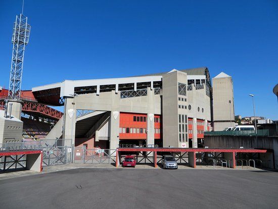 Estadio de Nereo Rocco